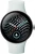 Google Pixel Watch 5 41mm Wi-Fi Polished Silver Aluminum case / Fog Active Band